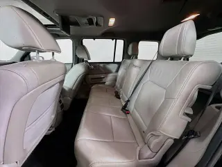 Honda Pilot 2013 4x4 Touring SUV de 4 puertas