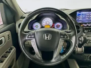 Honda Pilot 2013 4x4 Touring SUV de 4 puertas