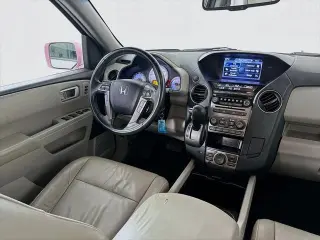 Honda Pilot 2013 4x4 Touring SUV de 4 puertas
