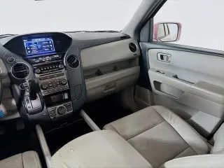 Honda Pilot 2013 4x4 Touring SUV de 4 puertas