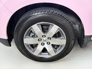 Honda Pilot 2013 4x4 Touring SUV de 4 puertas