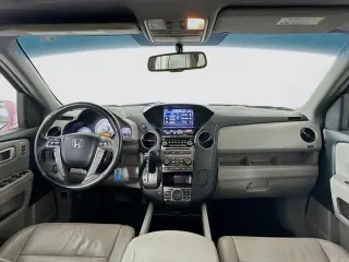 Honda Pilot 2013 4x4 Touring SUV de 4 puertas