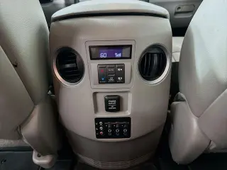 Honda Pilot 2013 4x4 Touring SUV de 4 puertas