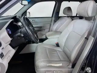 Honda Pilot 2013 4x4 Touring SUV de 4 puertas