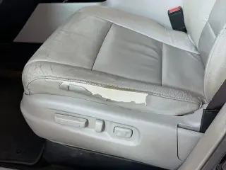 Honda Pilot 2013 4x4 Touring SUV de 4 puertas