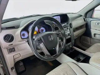 Honda Pilot 2013 4x4 Touring SUV de 4 puertas