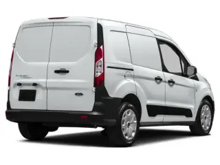 Ford Transit Connect 2015 XL 4dr LWB Mini-Van de Carga con Puertas Traseras de Carga