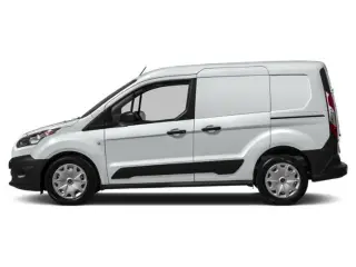 Ford Transit Connect 2015 XL 4dr LWB Mini-Van de Carga con Puertas Traseras de Carga