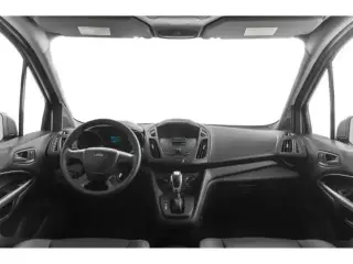Ford Transit Connect 2015 XL 4dr LWB Mini-Van de Carga con Puertas Traseras de Carga