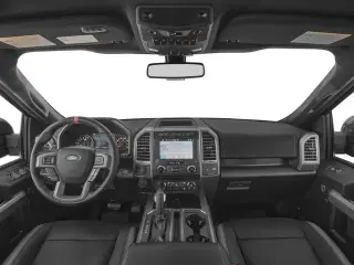 Ford F-150 2017 4x4 Raptor 4dr SuperCrew 5.5 ft. SB
