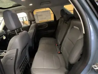 Ford Bronco Sport 2025 AWD Badlands 4dr SUV
