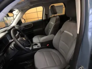 Ford Bronco Sport 2025 AWD Badlands 4dr SUV