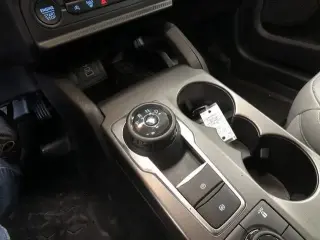 Ford Bronco Sport 2025 AWD Badlands 4dr SUV