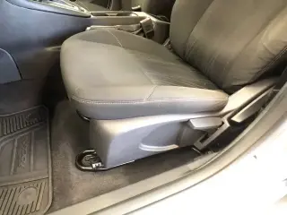 Ford Focus 2015 S 4dr Sedan
