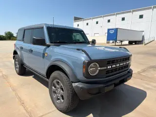 Ford Bronco 2025 4x4 Big Bend 4dr SUV