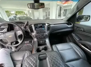 2018 Chevrolet Tahoe LS
