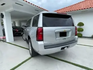 2018 Chevrolet Tahoe LS