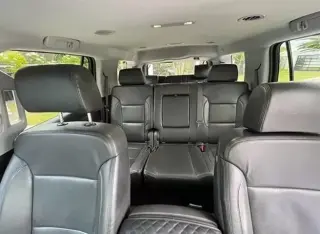 2018 Chevrolet Tahoe LS