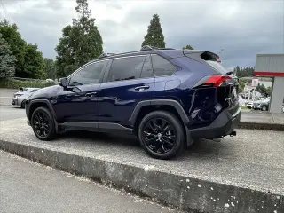 Toyota RAV4 2025 AWD XLE Premium SUV de 4 puertas