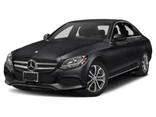 Mercedes-Benz C-Class 2015 C 300 4dr Sedan
