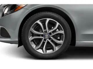 Mercedes-Benz C-Class 2015 C 300 4dr Sedan