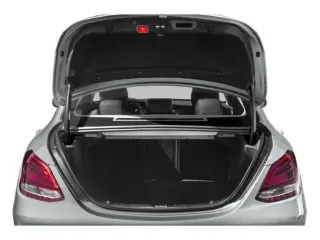 Mercedes-Benz C-Class 2015 C 300 4dr Sedan