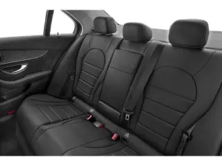 Mercedes-Benz C-Class 2015 C 300 4dr Sedan