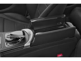 Mercedes-Benz C-Class 2015 C 300 4dr Sedan
