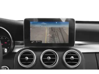 Mercedes-Benz C-Class 2015 C 300 4dr Sedan