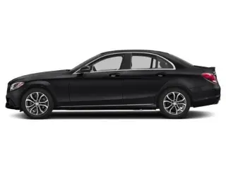 Mercedes-Benz C-Class 2015 C 300 4dr Sedan