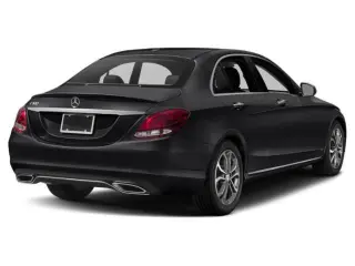 Mercedes-Benz C-Class 2015 C 300 4dr Sedan
