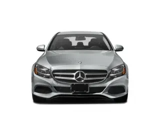 Mercedes-Benz C-Class 2015 C 300 4dr Sedan