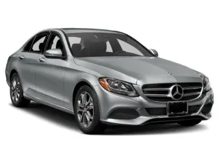 Mercedes-Benz C-Class 2015 C 300 4dr Sedan