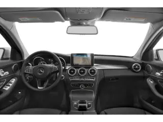 Mercedes-Benz C-Class 2015 C 300 4dr Sedan
