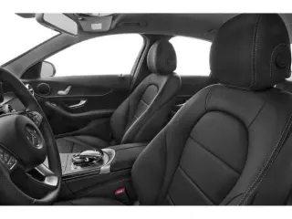 Mercedes-Benz C-Class 2015 C 300 4dr Sedan
