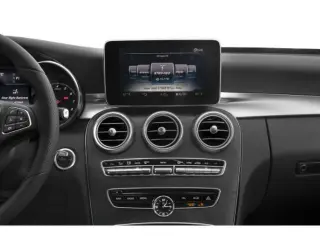 Mercedes-Benz C-Class 2015 C 300 4dr Sedan