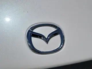 Mazda MX-5 Miata 2025 Grand Touring 2 puertas descapotable 6M