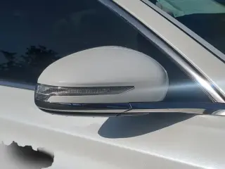 Sedán de 4 puertas Genesis G70 2.5T Standard 2025