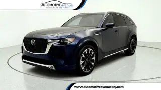 Mazda CX-90 2025 AWD 3.3 Turbo S Premium Plus 4dr SUV