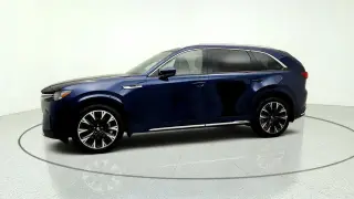 Mazda CX-90 2025 AWD 3.3 Turbo S Premium Plus 4dr SUV