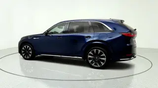 Mazda CX-90 2025 AWD 3.3 Turbo S Premium Plus 4dr SUV