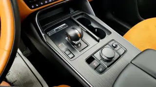 Mazda CX-90 2025 AWD 3.3 Turbo S Premium Plus 4dr SUV