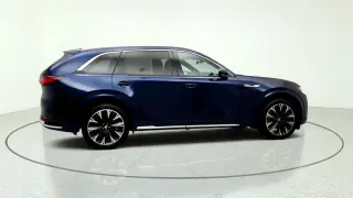 Mazda CX-90 2025 AWD 3.3 Turbo S Premium Plus 4dr SUV