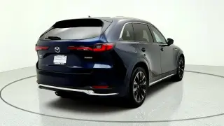 Mazda CX-90 2025 AWD 3.3 Turbo S Premium Plus 4dr SUV