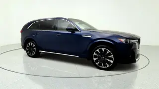 Mazda CX-90 2025 AWD 3.3 Turbo S Premium Plus 4dr SUV