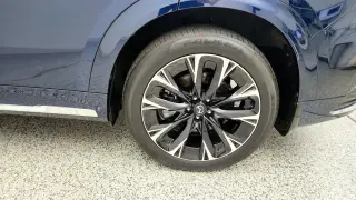 Mazda CX-90 2025 AWD 3.3 Turbo S Premium Plus 4dr SUV