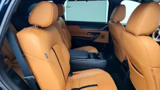 Mazda CX-90 2025 AWD 3.3 Turbo S Premium Plus 4dr SUV