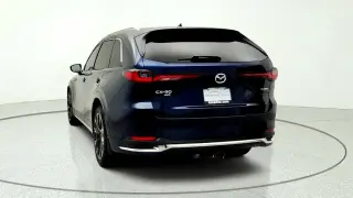 Mazda CX-90 2025 AWD 3.3 Turbo S Premium Plus 4dr SUV