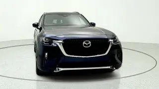 Mazda CX-90 2025 AWD 3.3 Turbo S Premium Plus 4dr SUV