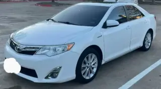 Toyota Camry 2014